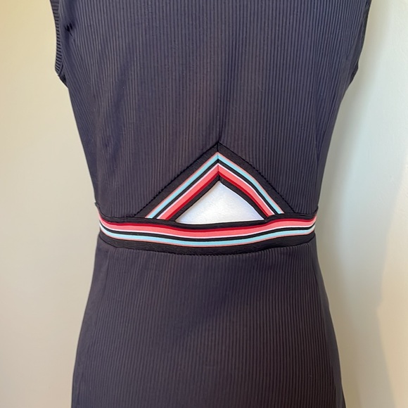 NWT! Baleaf Pickle ball, Tennis, or Golf Dress Black (size medium) - Picture 15 of 16